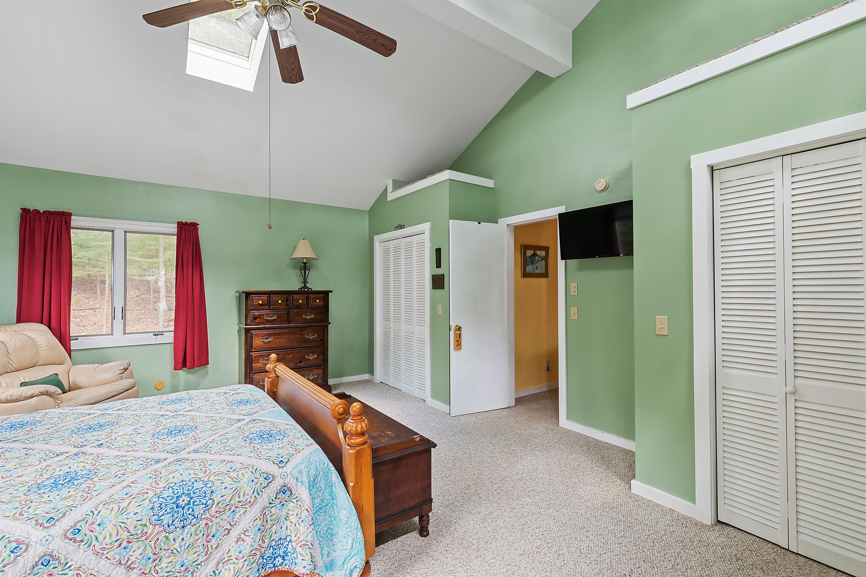 296 Highway 32 Bristol, ME 04541 - Photo 14 of 36 13-296StateRte32-NewHarbor-KS