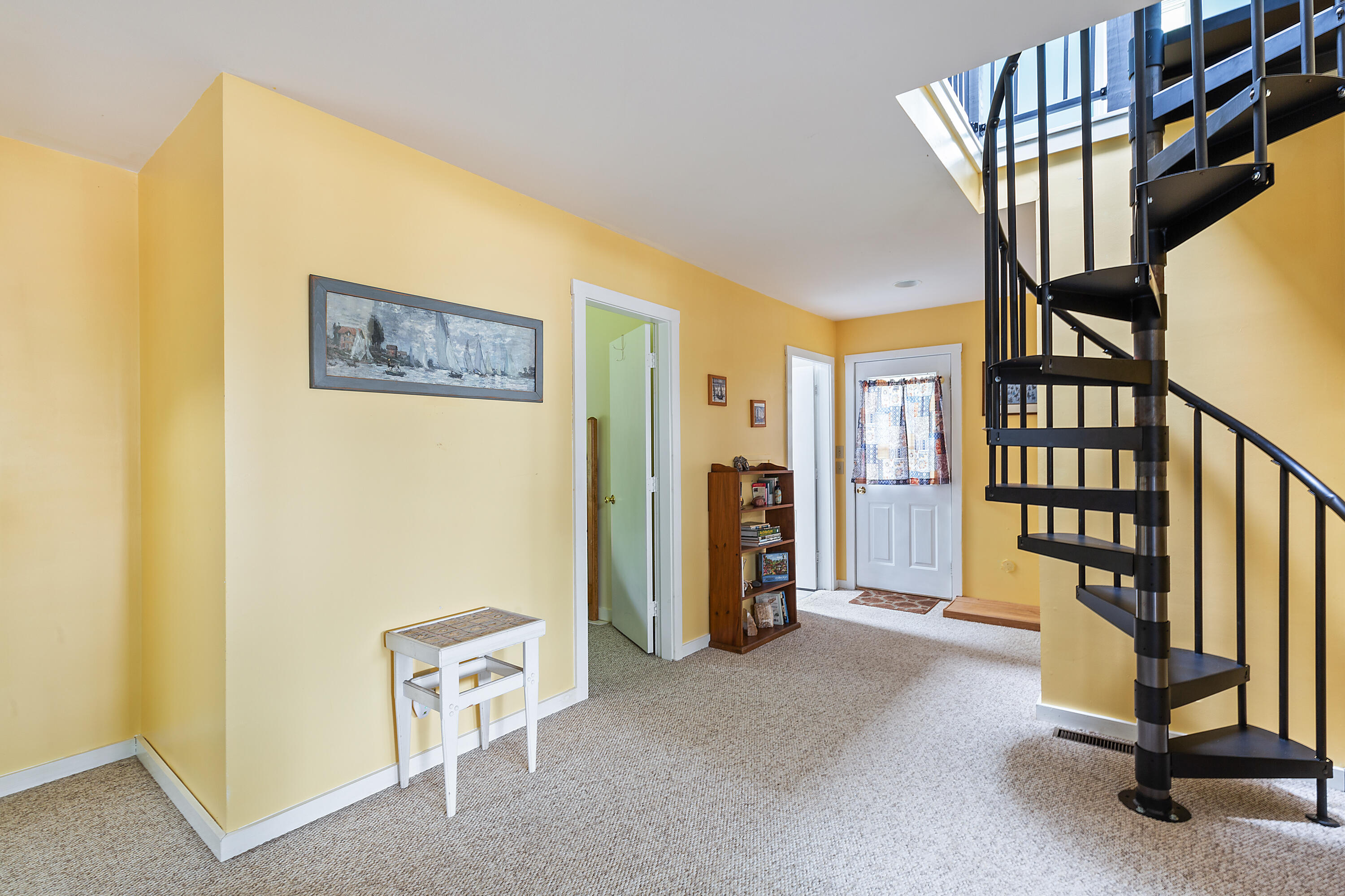 296 Highway 32 Bristol, ME 04541 - Photo 17 of 36 16-296StateRte32-NewHarbor-KS