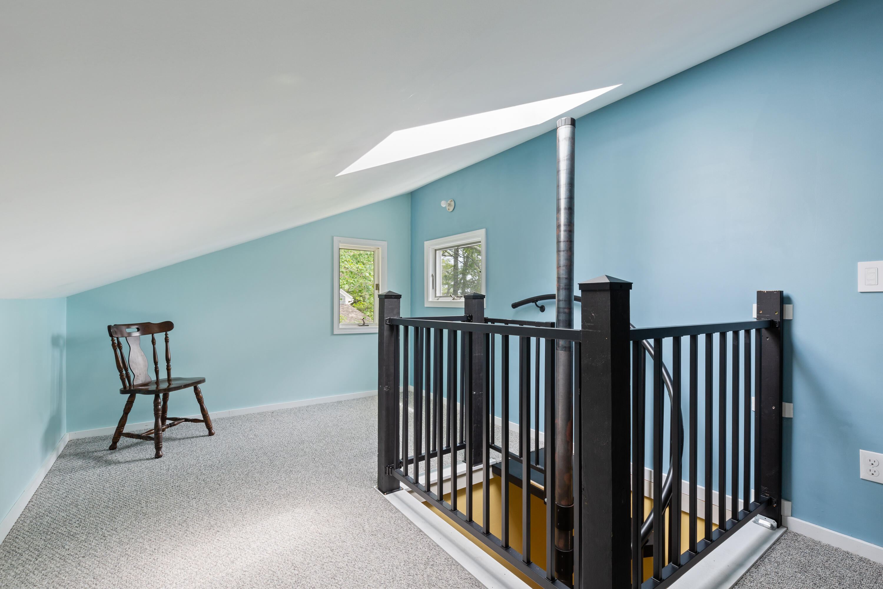 296 Highway 32 Bristol, ME 04541 - Photo 18 of 36 17-296StateRte32-NewHarbor-KS