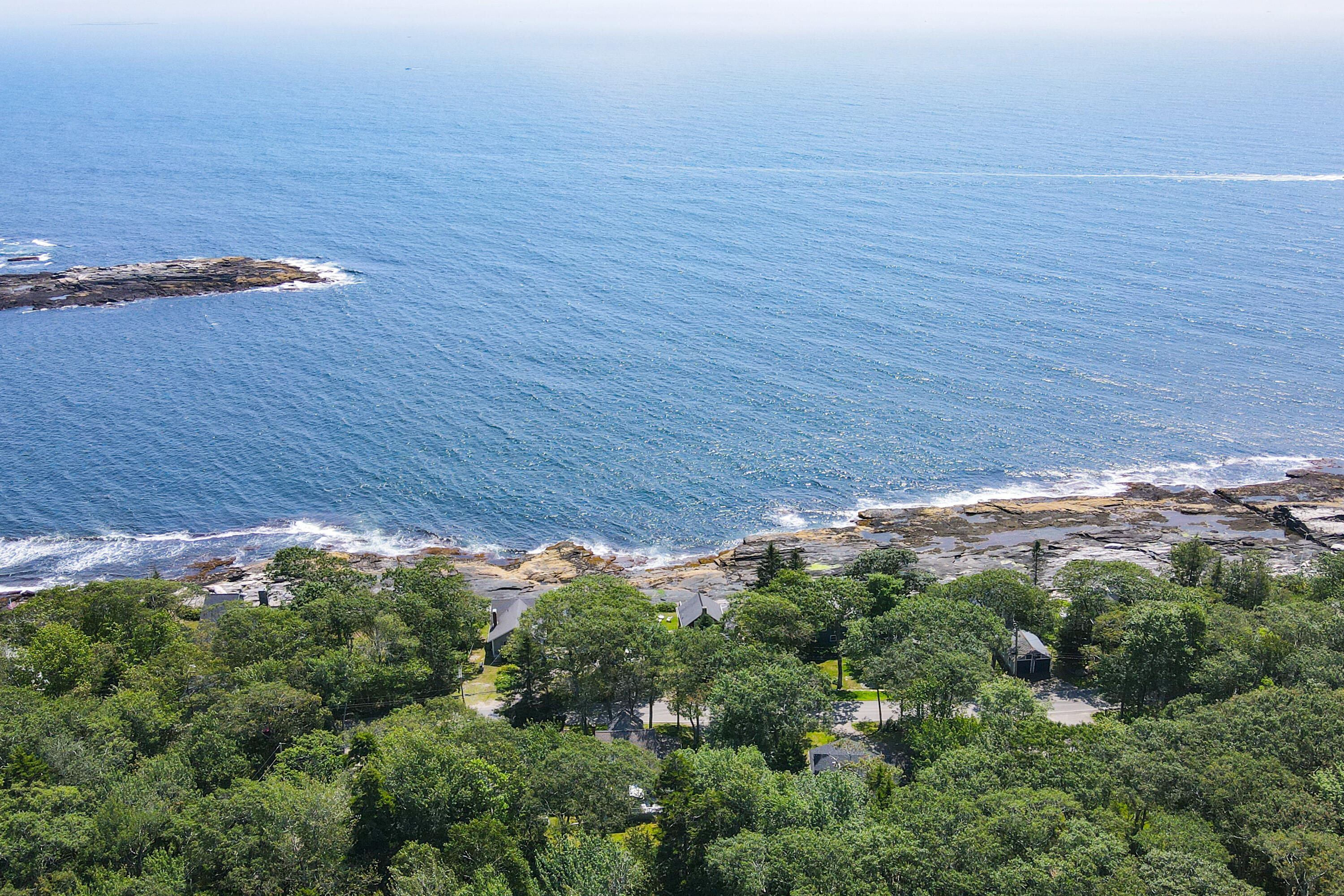 296 Highway 32 Bristol, ME 04541 - Photo 24 of 36 23-296StateRte32-NewHarbor-KS