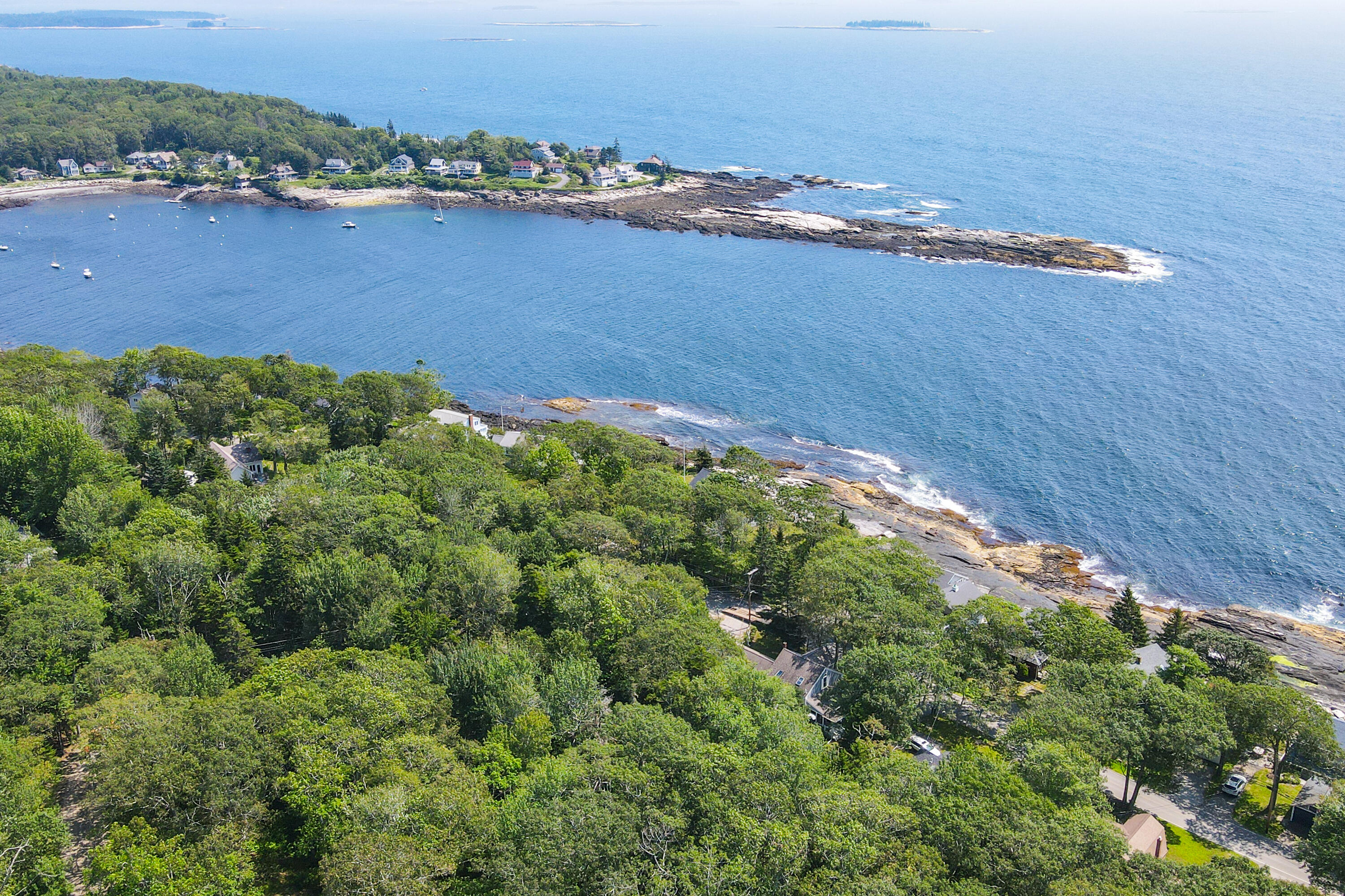 296 Highway 32 Bristol, ME 04541 - Photo 25 of 36 24-296StateRte32-NewHarbor-KS