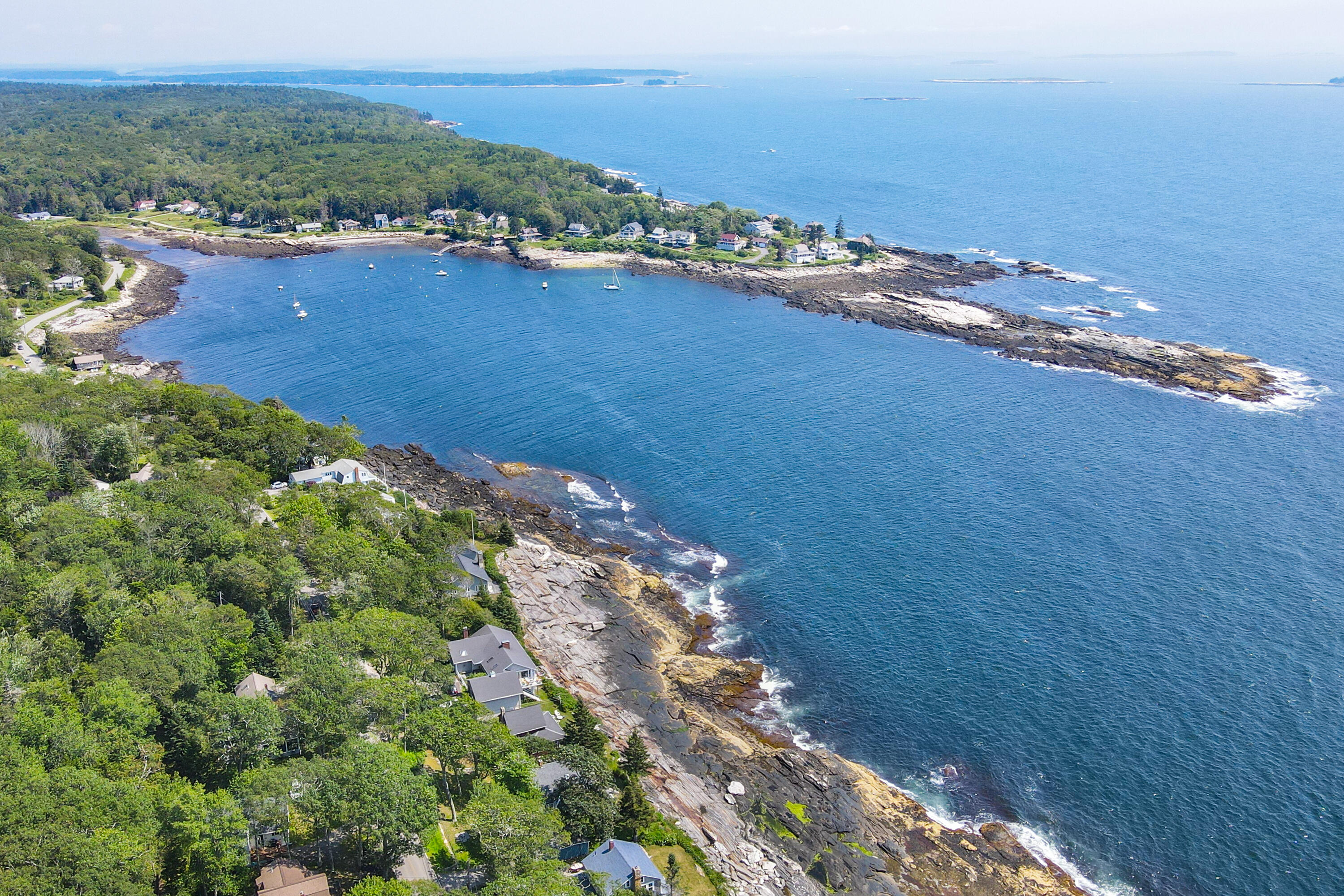 296 Highway 32 Bristol, ME 04541 - Photo 26 of 36 25-296StateRte32-NewHarbor-KS