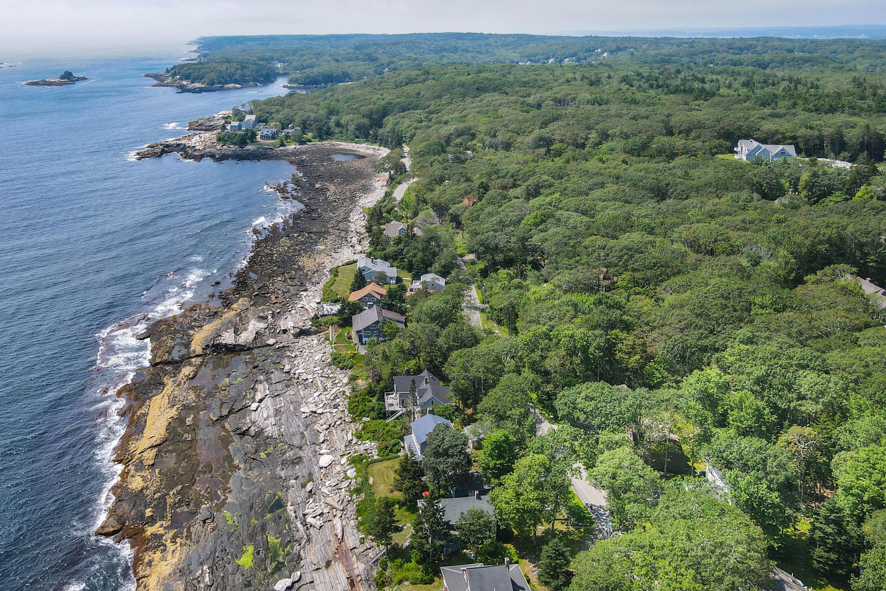 296 Highway 32 Bristol, ME 04541 - Photo 29 of 36 28-296StateRte32-NewHarbor-KS