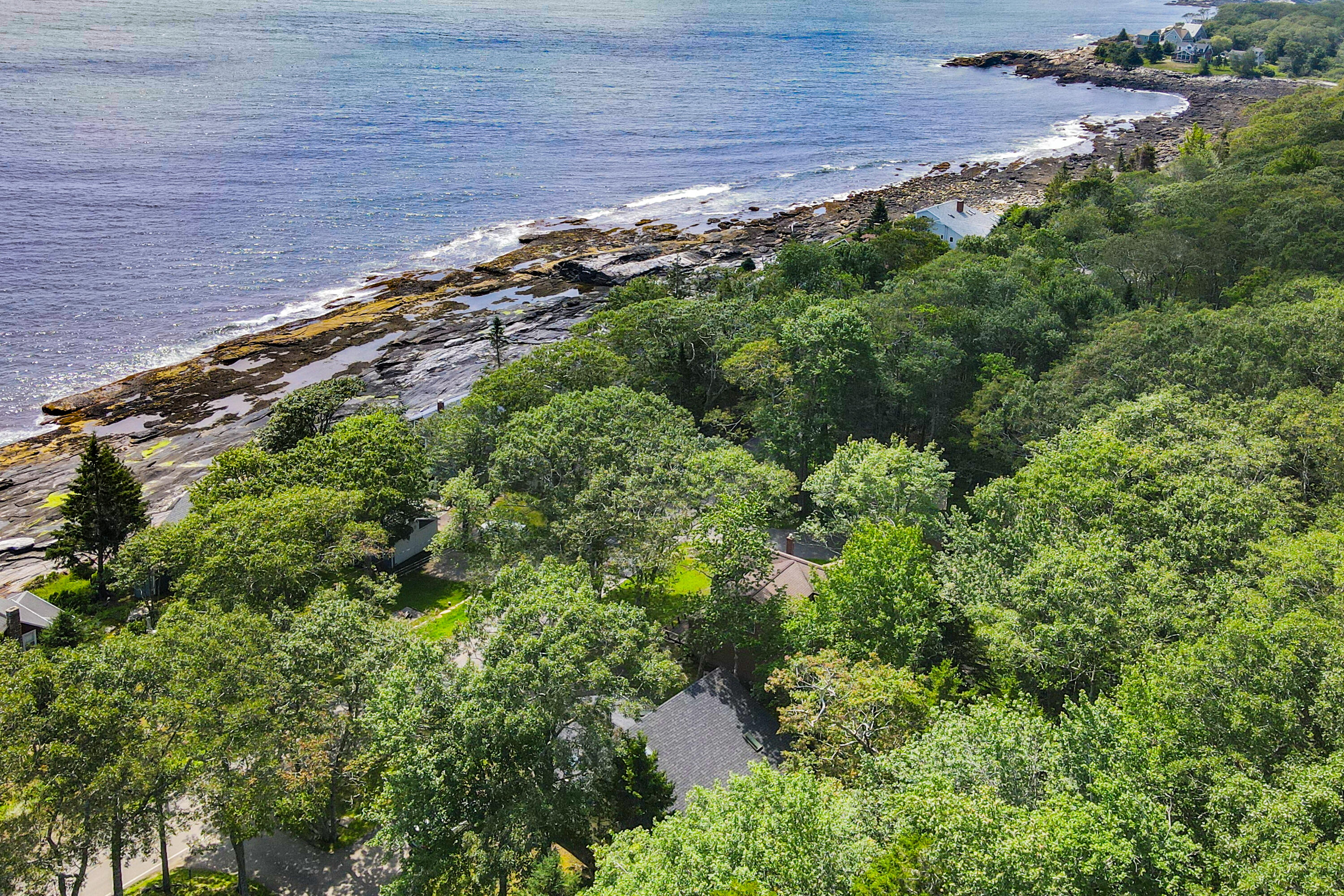 296 Highway 32 Bristol, ME 04541 - Photo 34 of 36 33-296StateRte32-NewHarbor-KS