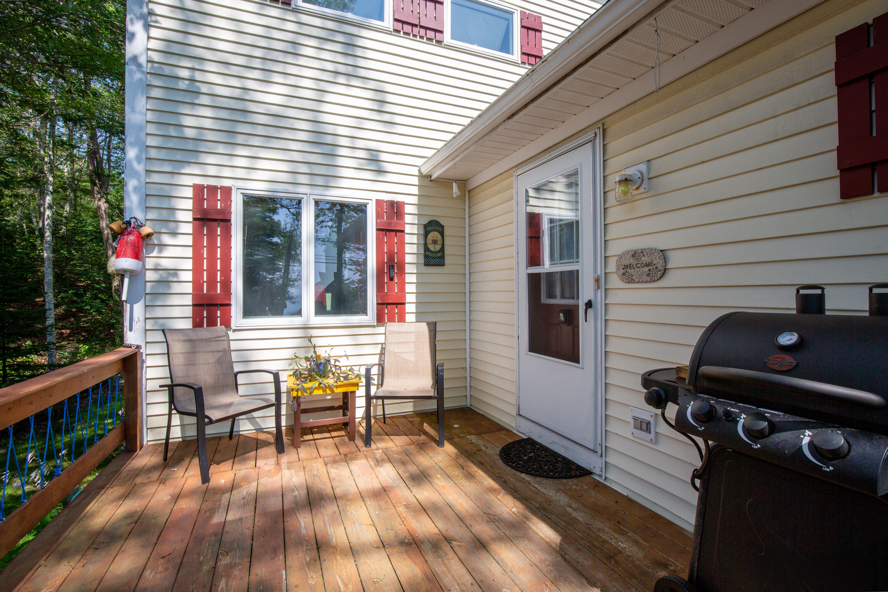 296 Highway 32 Bristol, ME 04541 - Photo 4 of 36 03-296StateRte32-NewHarbor-KS