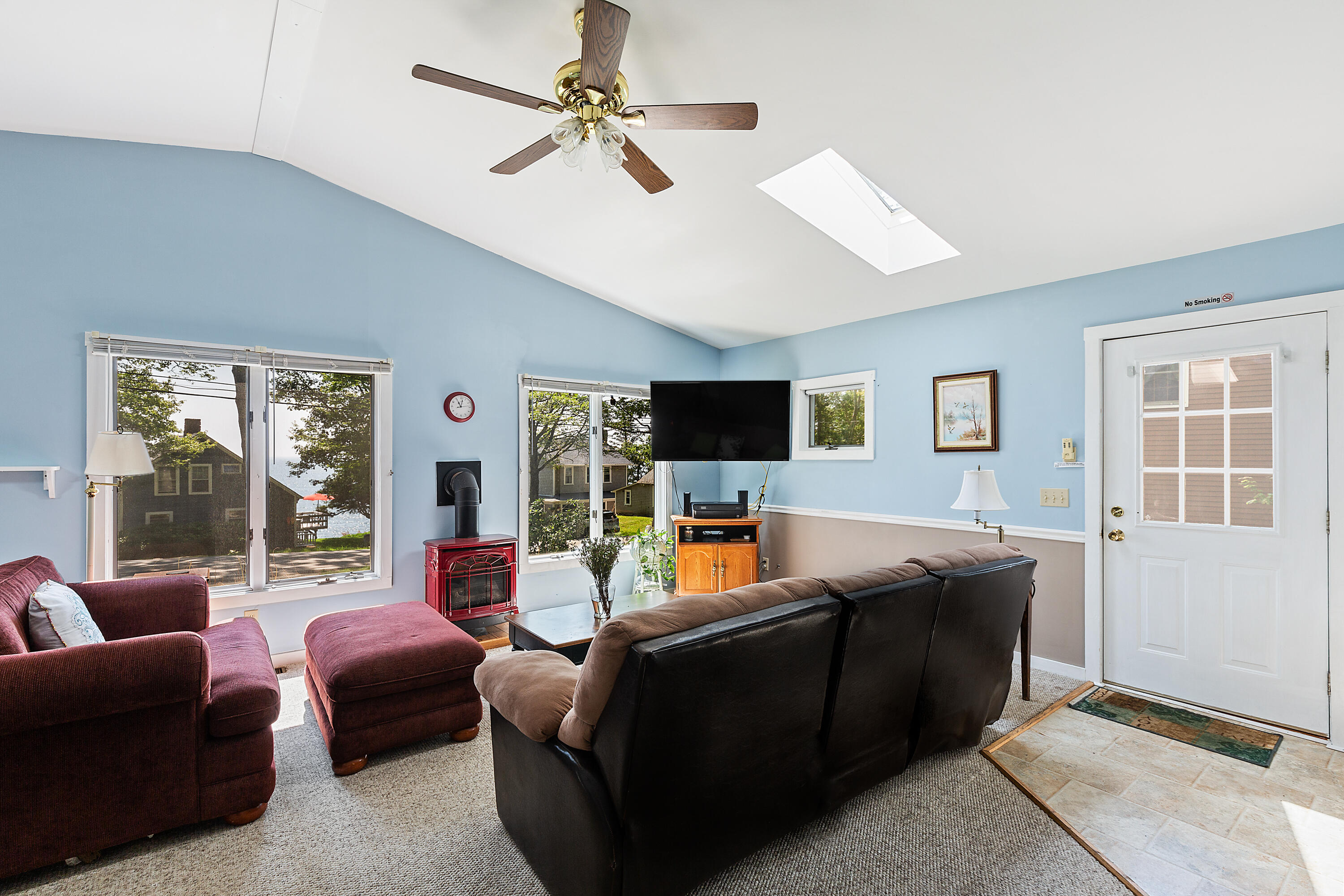 296 Highway 32 Bristol, ME 04541 - Photo 7 of 36 06-296StateRte32-NewHarbor-KS