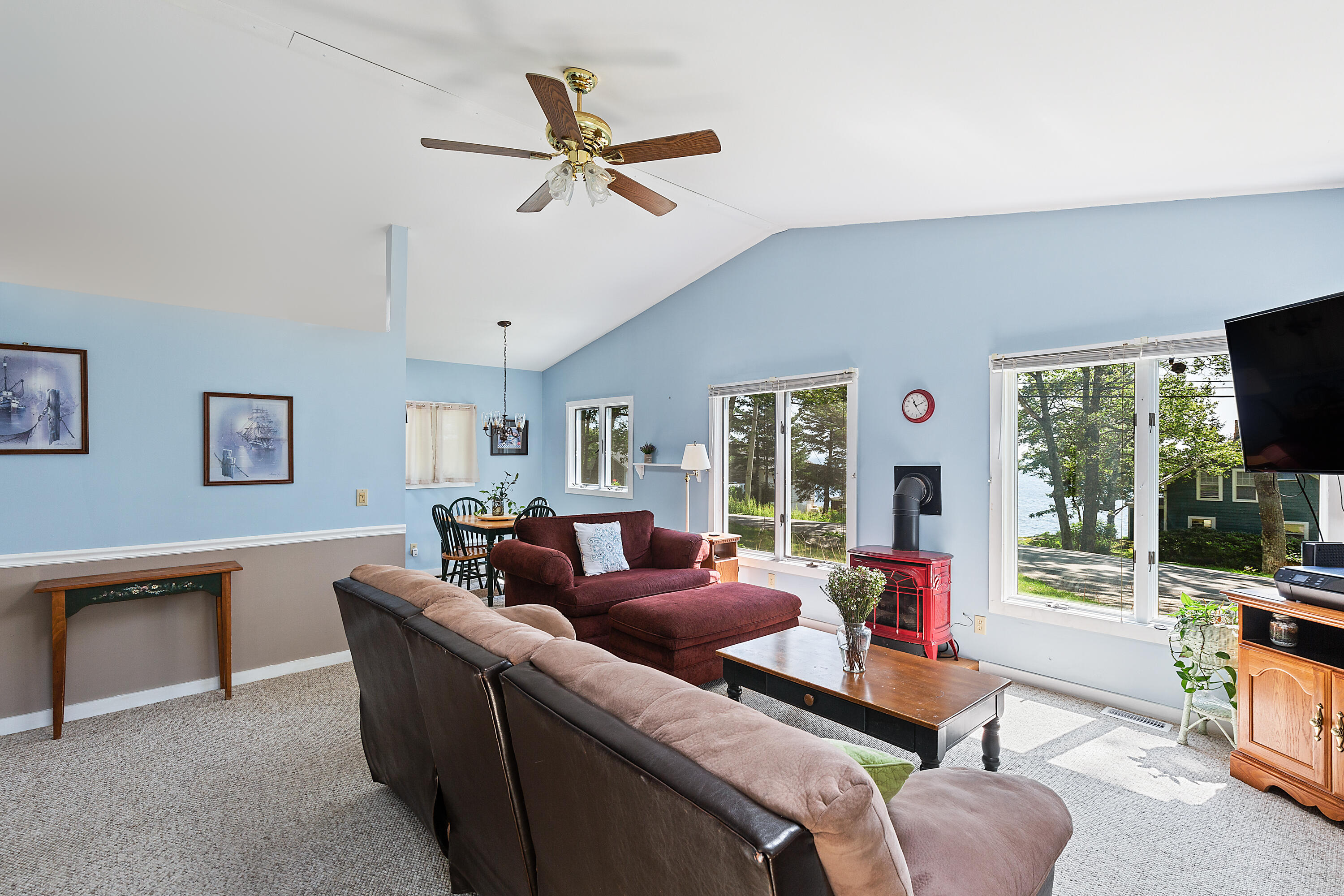 296 Highway 32 Bristol, ME 04541 - Photo 8 of 36 07-296StateRte32-NewHarbor-KS