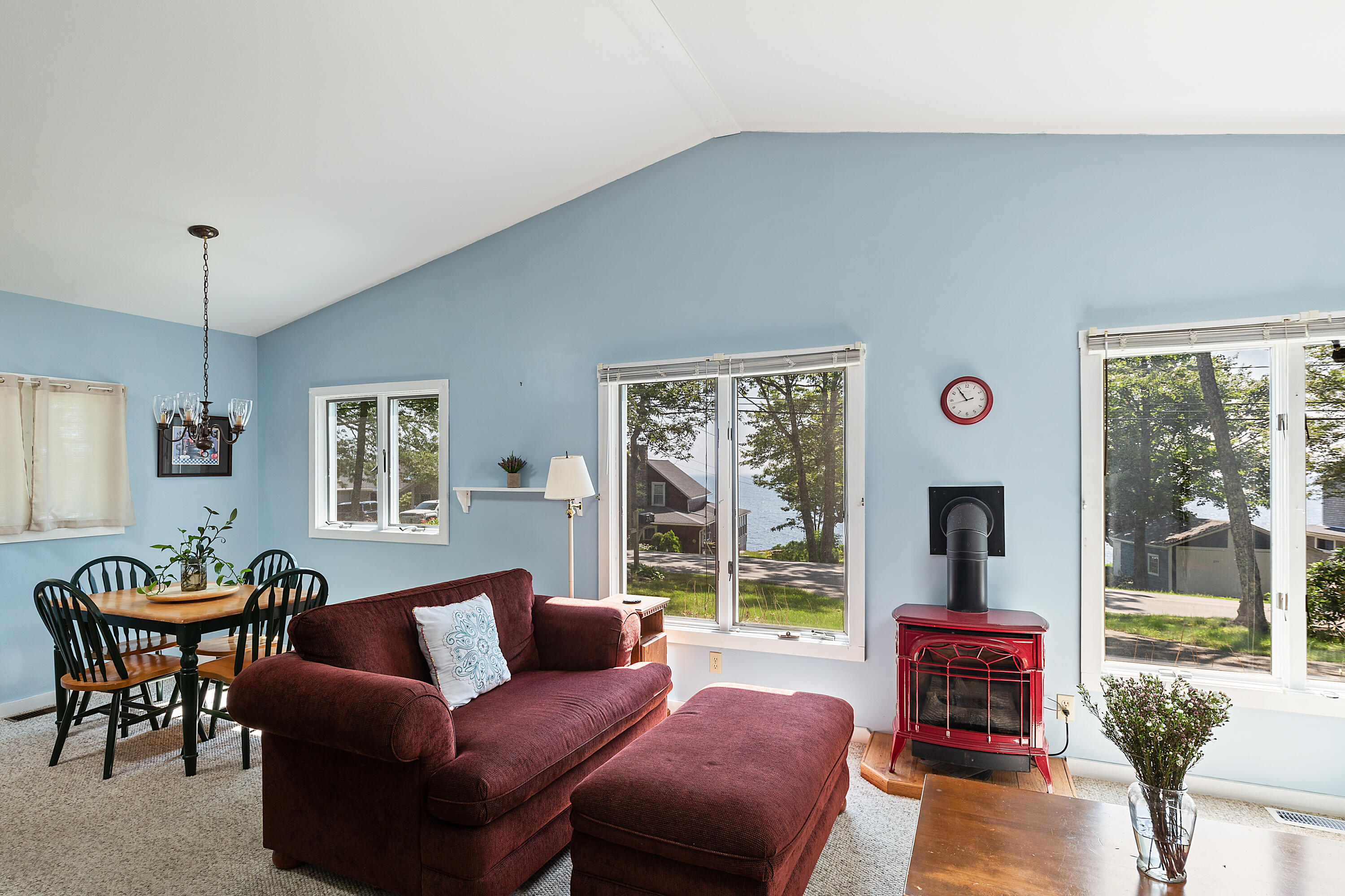 296 Highway 32 Bristol, ME 04541 - Photo 9 of 36 08-296StateRte32-NewHarbor-KS