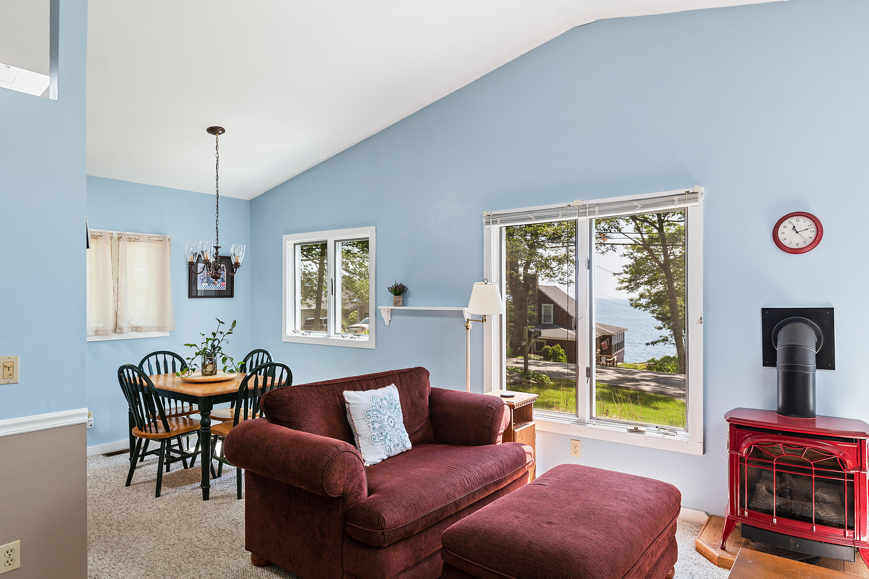 296 Highway 32 Bristol, ME 04541 - Photo 10 of 36 09-296StateRte32-NewHarbor-KS