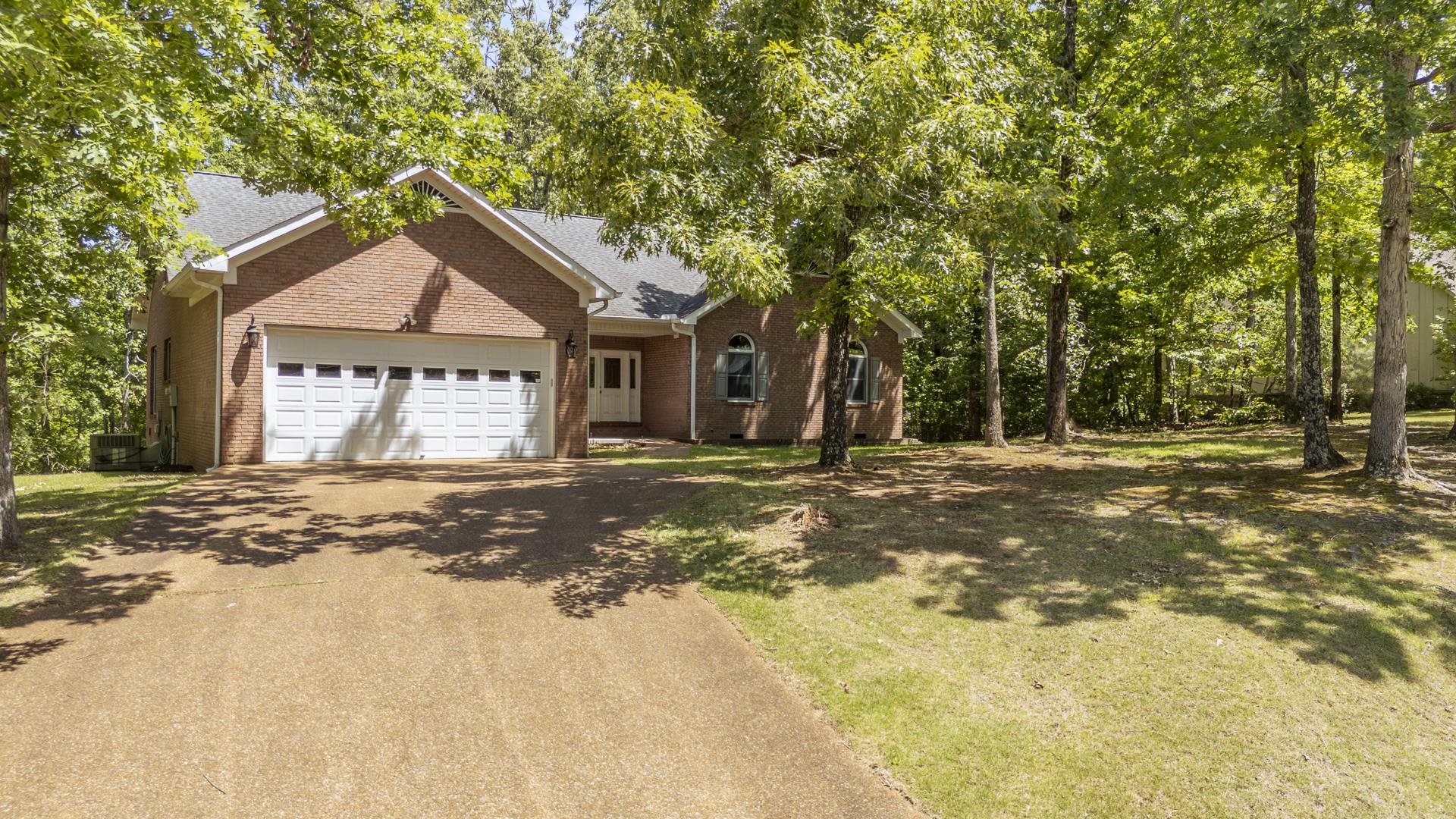 535 Old South Road Counce, TN 38326 - Photo 2 of 39 Gallery Image 2