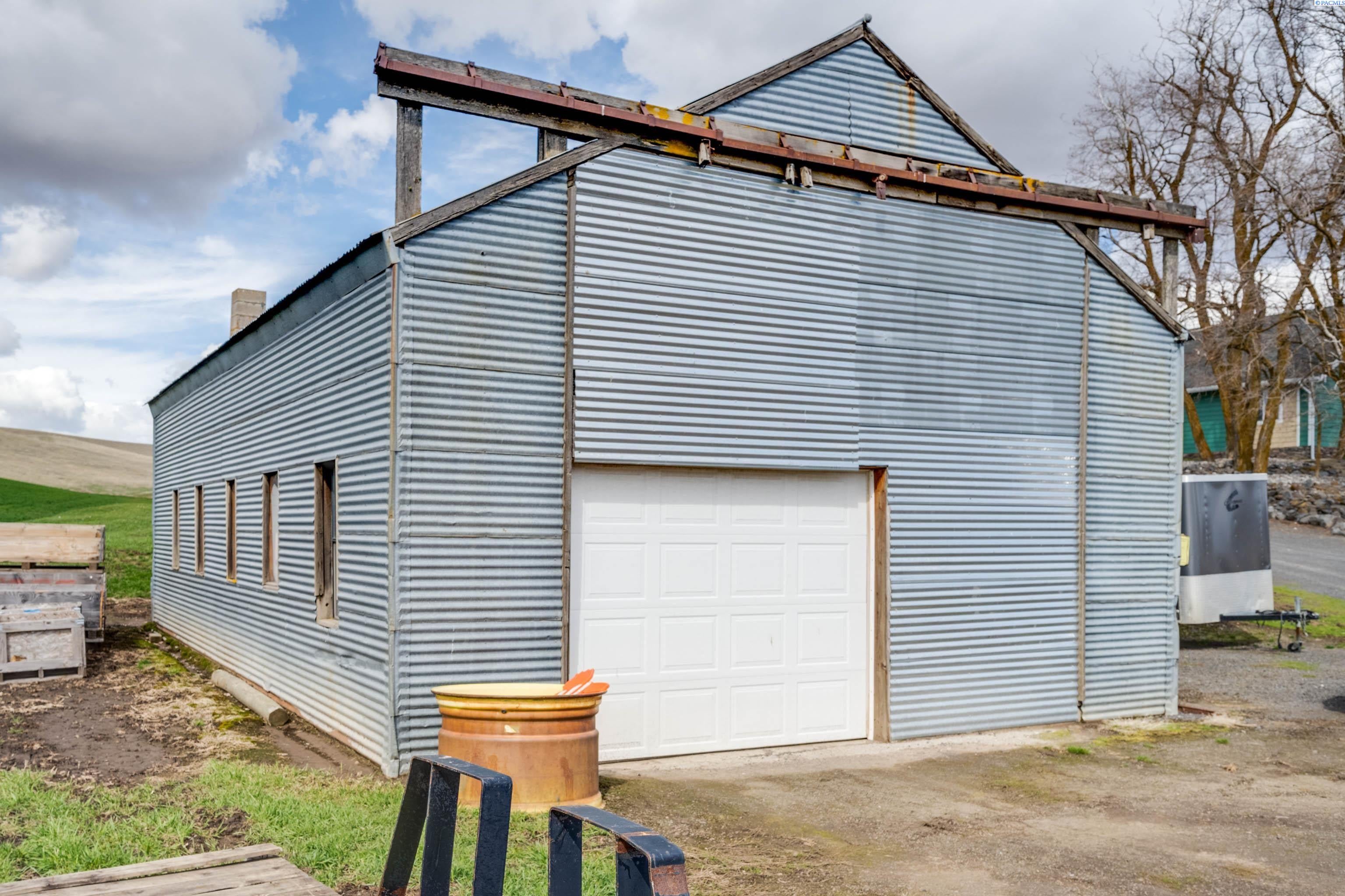 752 Thornton Bypass Road Thornton, WA 99176 - Photo 39 of 44 Gallery Image 39