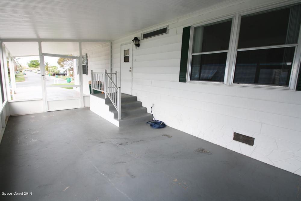 540 Ruth Circle West Melbourne, FL 32904 - Photo 17 of 19 Porch-2