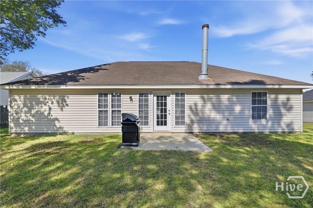 148 Silverton Road Pooler, GA 31322 - Photo 29 of 40
