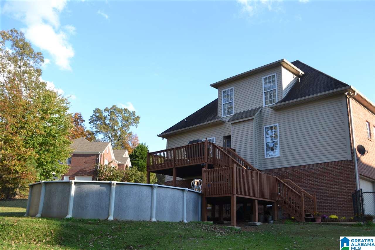 5609 Elliot Circle McCalla, AL 35111 - Photo 38 of 44