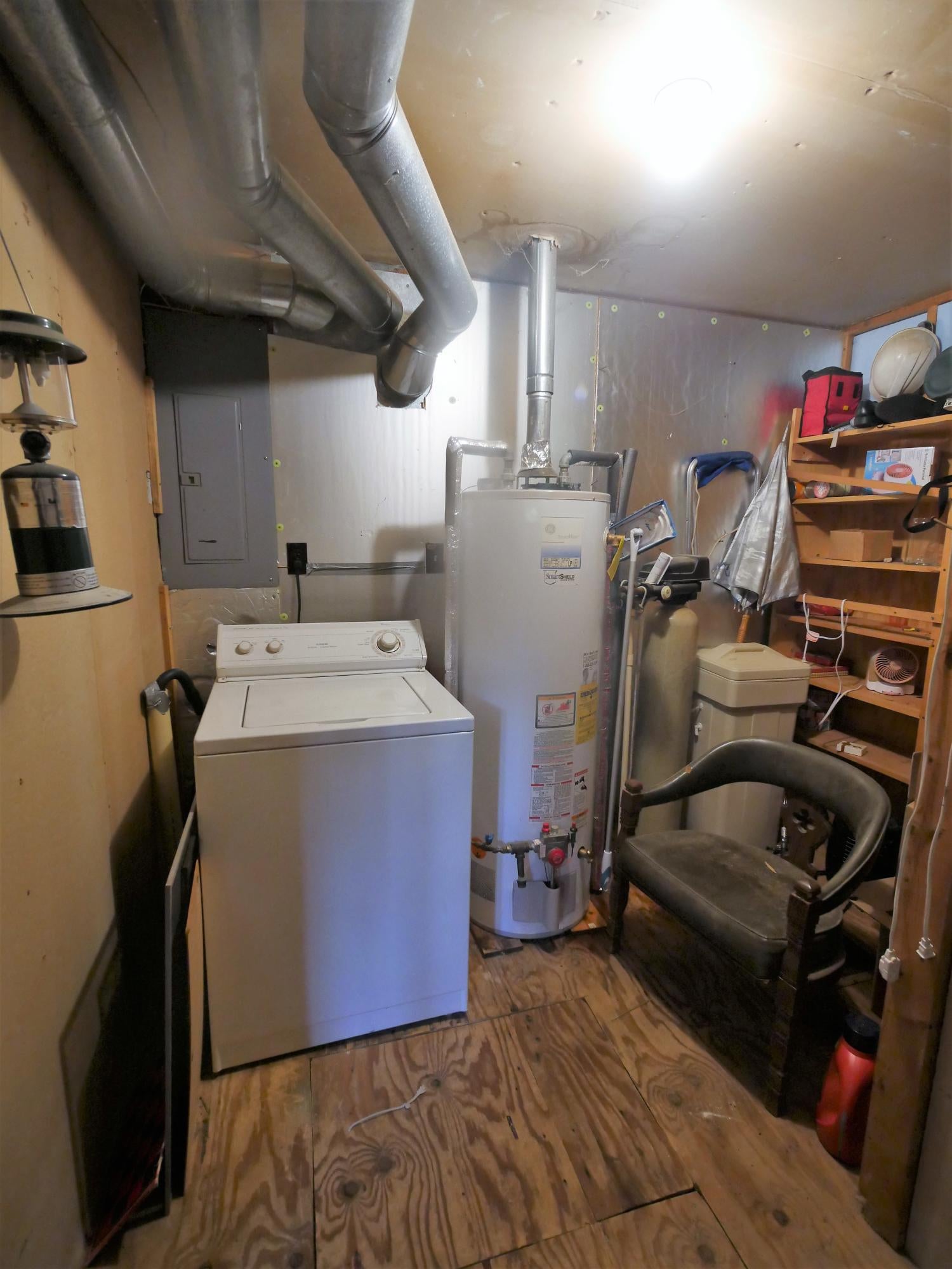 15655 Andor Road Lachine, MI 49753 - Photo 12 of 36 Gallery Image 12