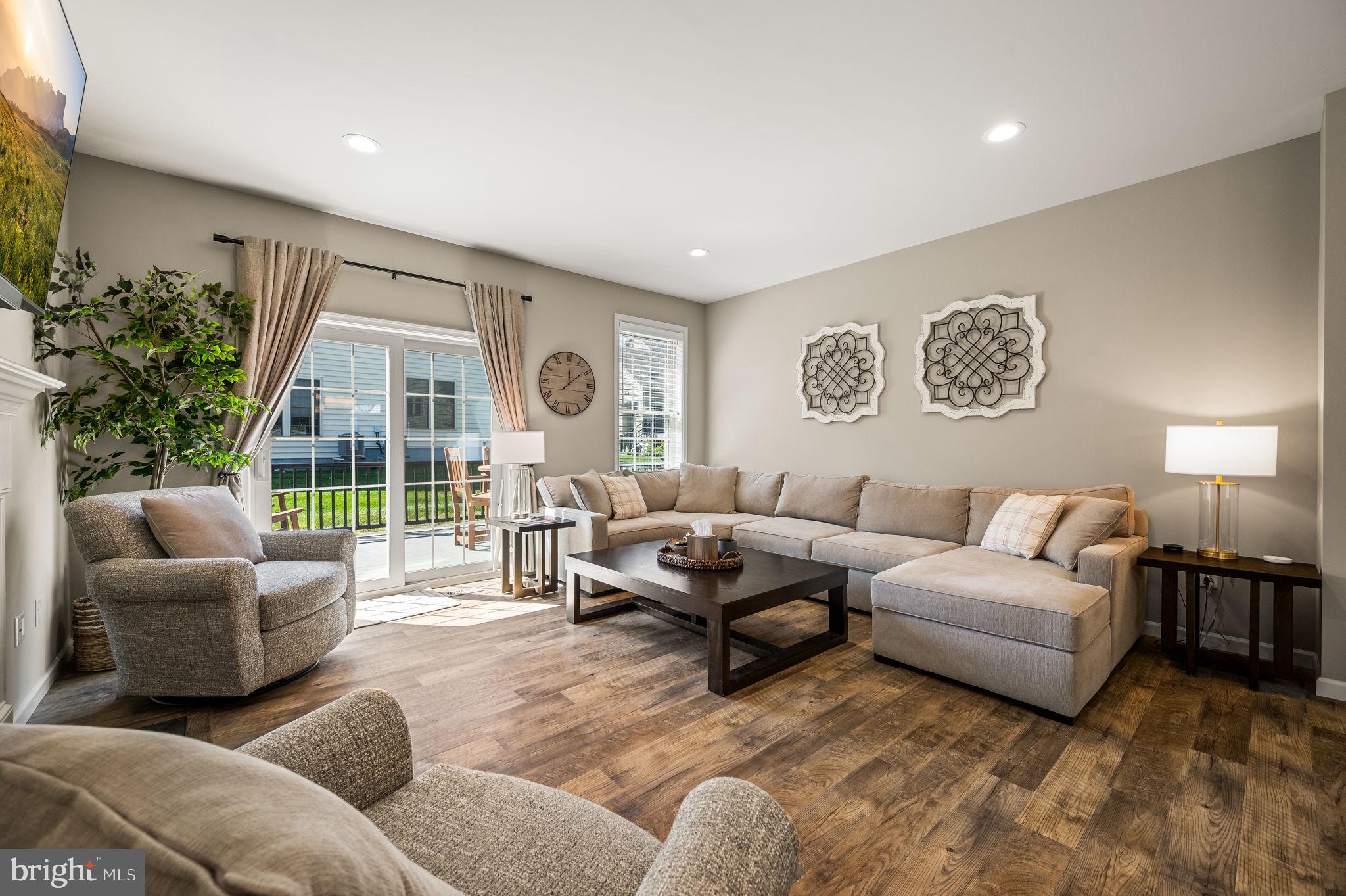 837 Summer Breeze Path Cochranville, PA 19330 - Photo 17 of 37