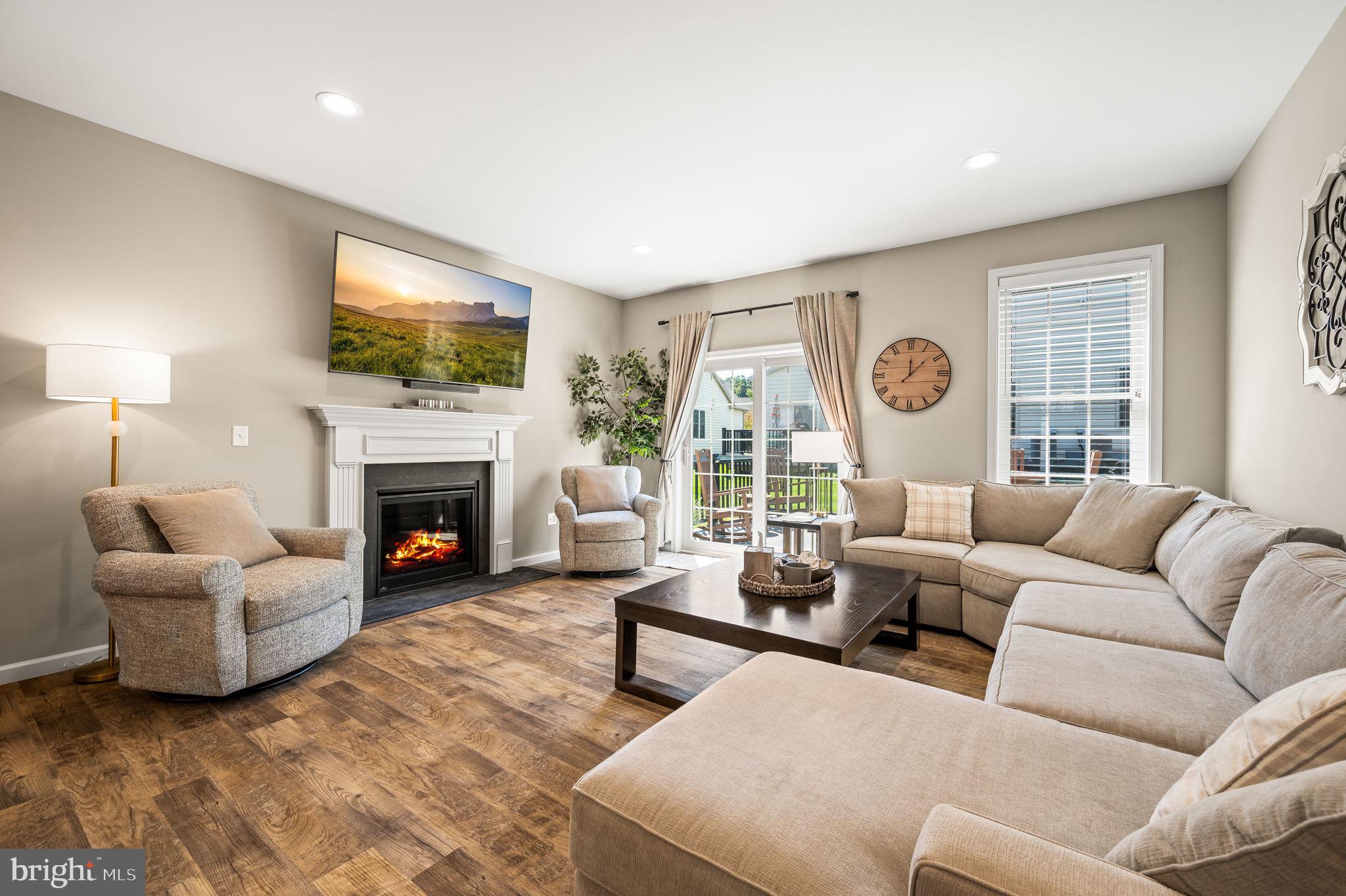 837 Summer Breeze Path Cochranville, PA 19330 - Photo 18 of 37