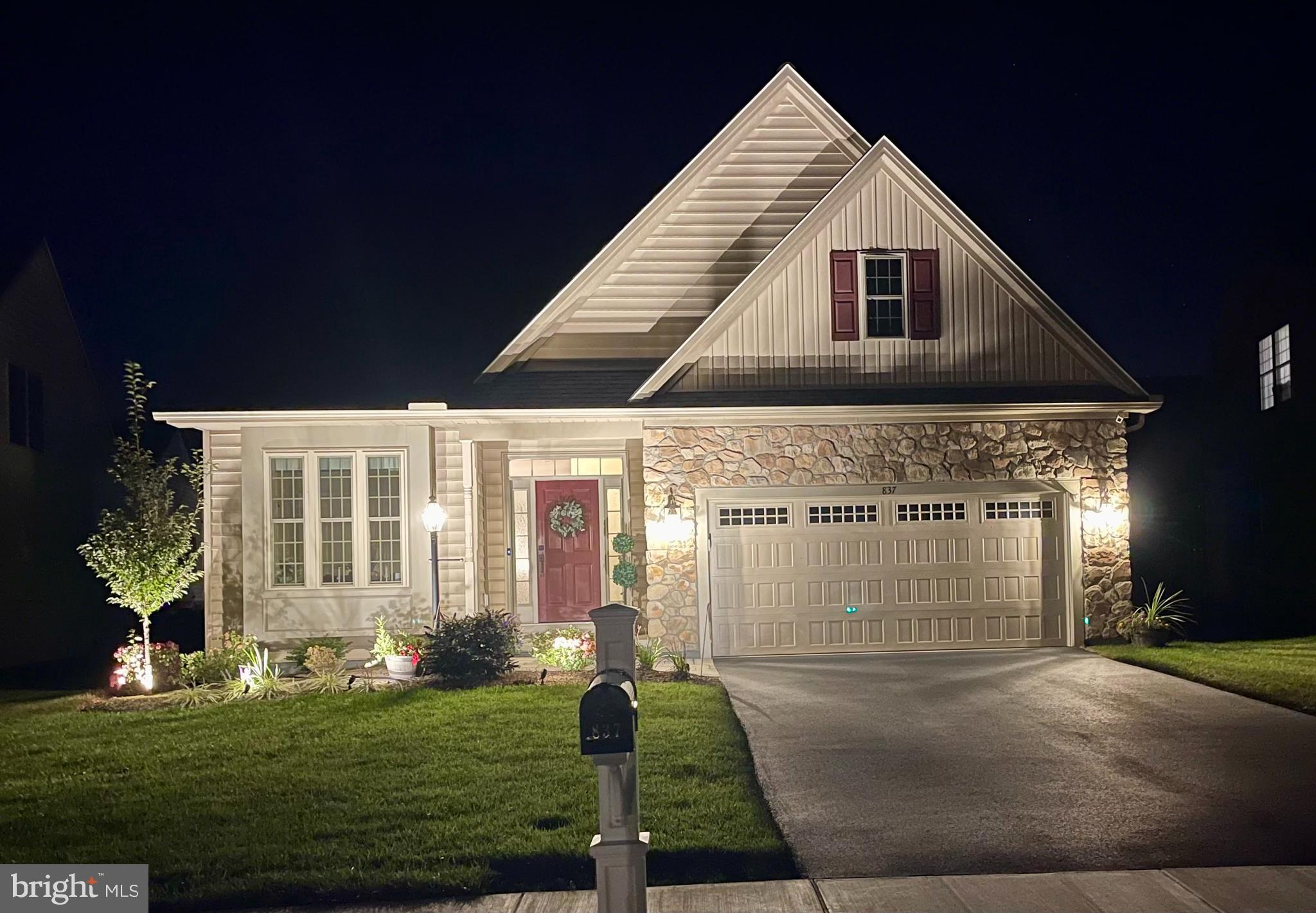 837 Summer Breeze Path Cochranville, PA 19330 - Photo 4 of 37