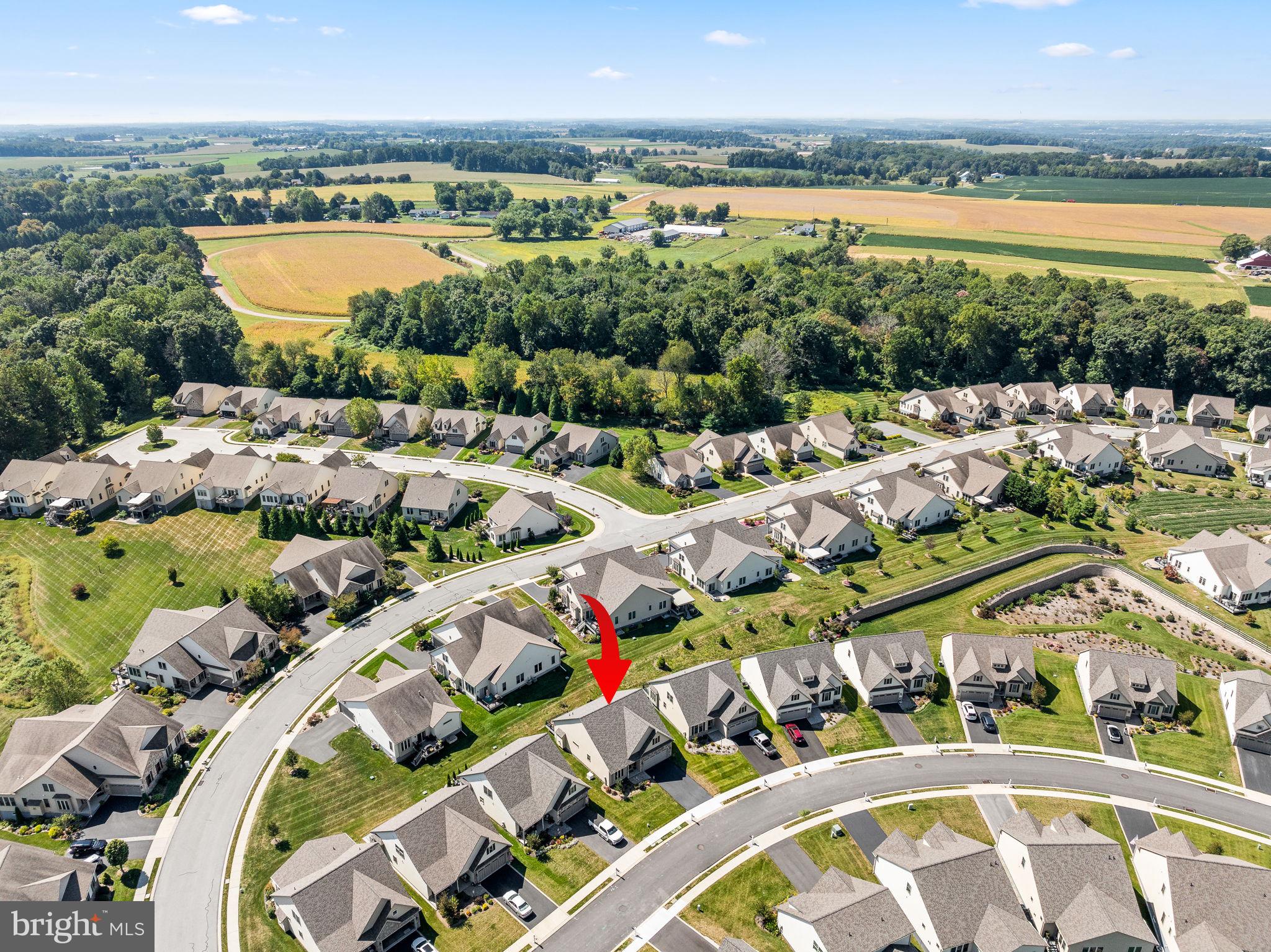 837 Summer Breeze Path Cochranville, PA 19330 - Photo 5 of 37