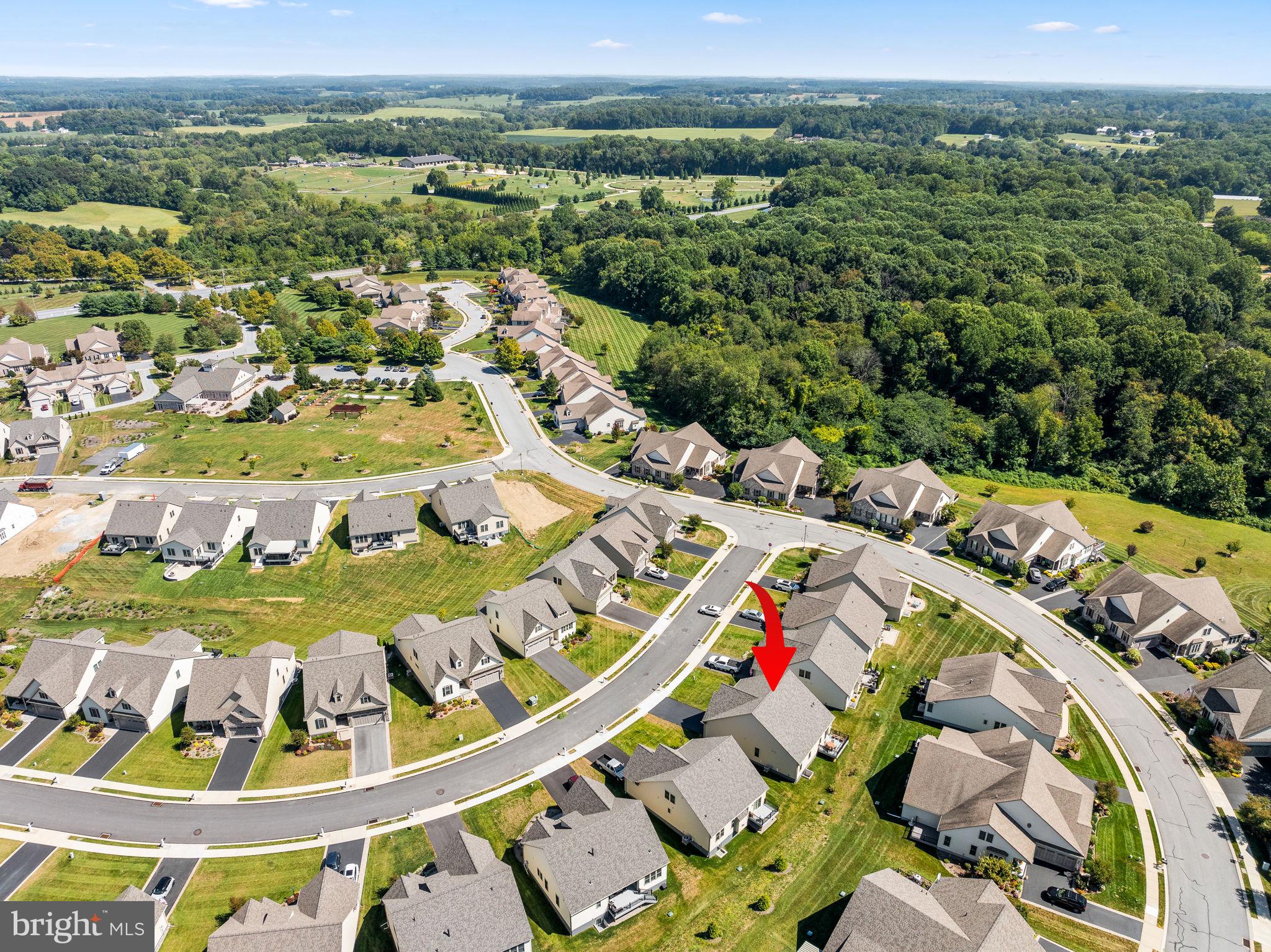 837 Summer Breeze Path Cochranville, PA 19330 - Photo 6 of 37