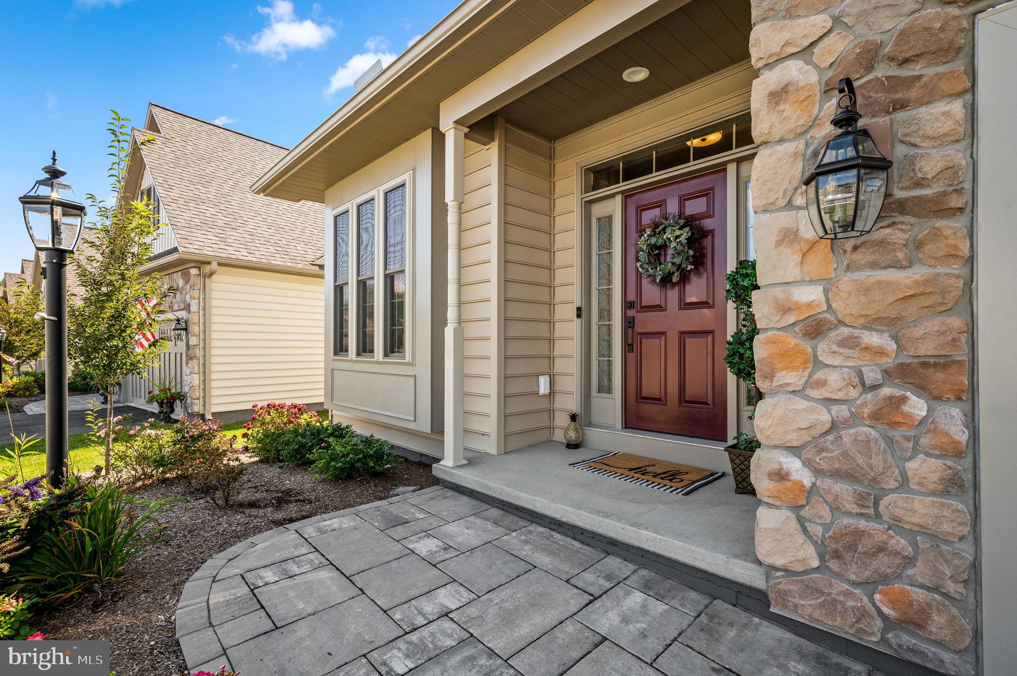 837 Summer Breeze Path Cochranville, PA 19330 - Photo 9 of 37