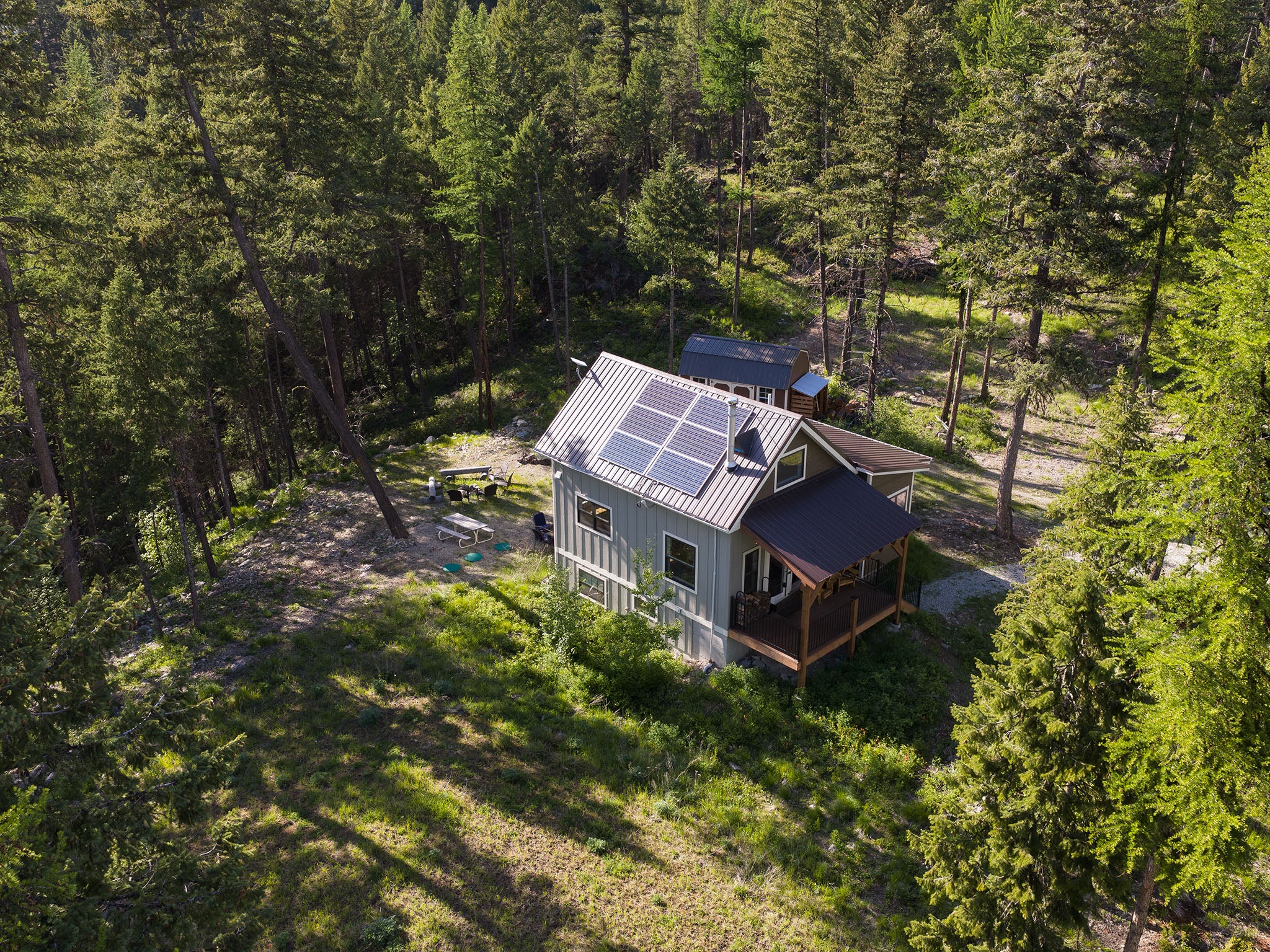 254 Chinook Lk Road Whitefish, MT 59937 - Photo 56 of 86 Gallery Image 56