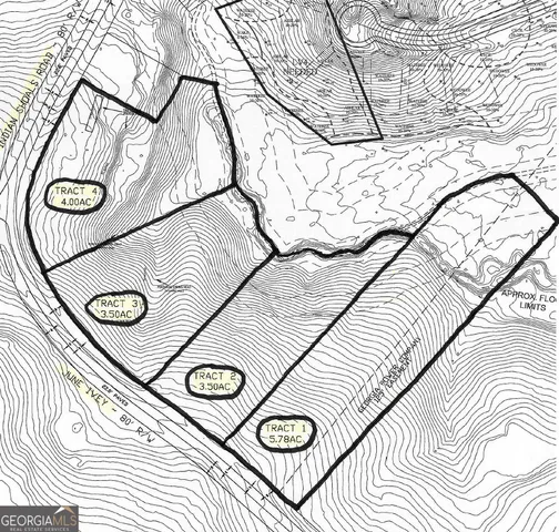 $249,000 | 3601 Indian Shoals Road Southeast, Bethlehem, GA 30620