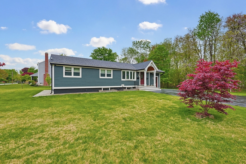 20 Mulhall Drive Ashland, MA 01721 - Photo 4 of 42