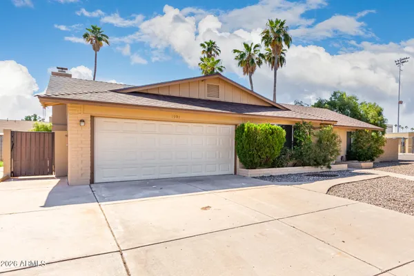 $2,945 | 1903 East Balboa Drive, Tempe, AZ 85282