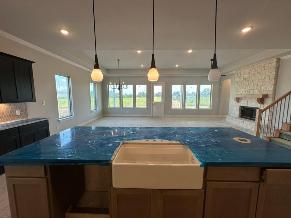 295 Brown Road Leonard, TX 75452 - Photo 11 of 28