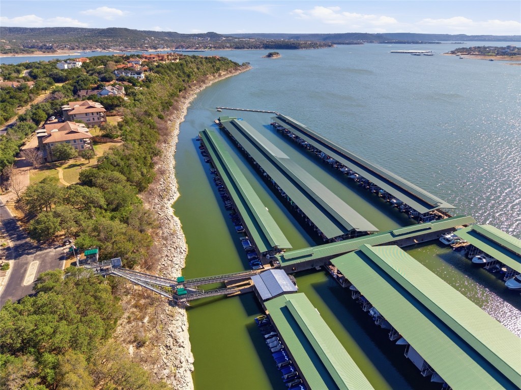 17700 Edgewood Way, Unit 101 Jonestown, TX 78645 - Photo 40 of 40 Marina on Lake Travis