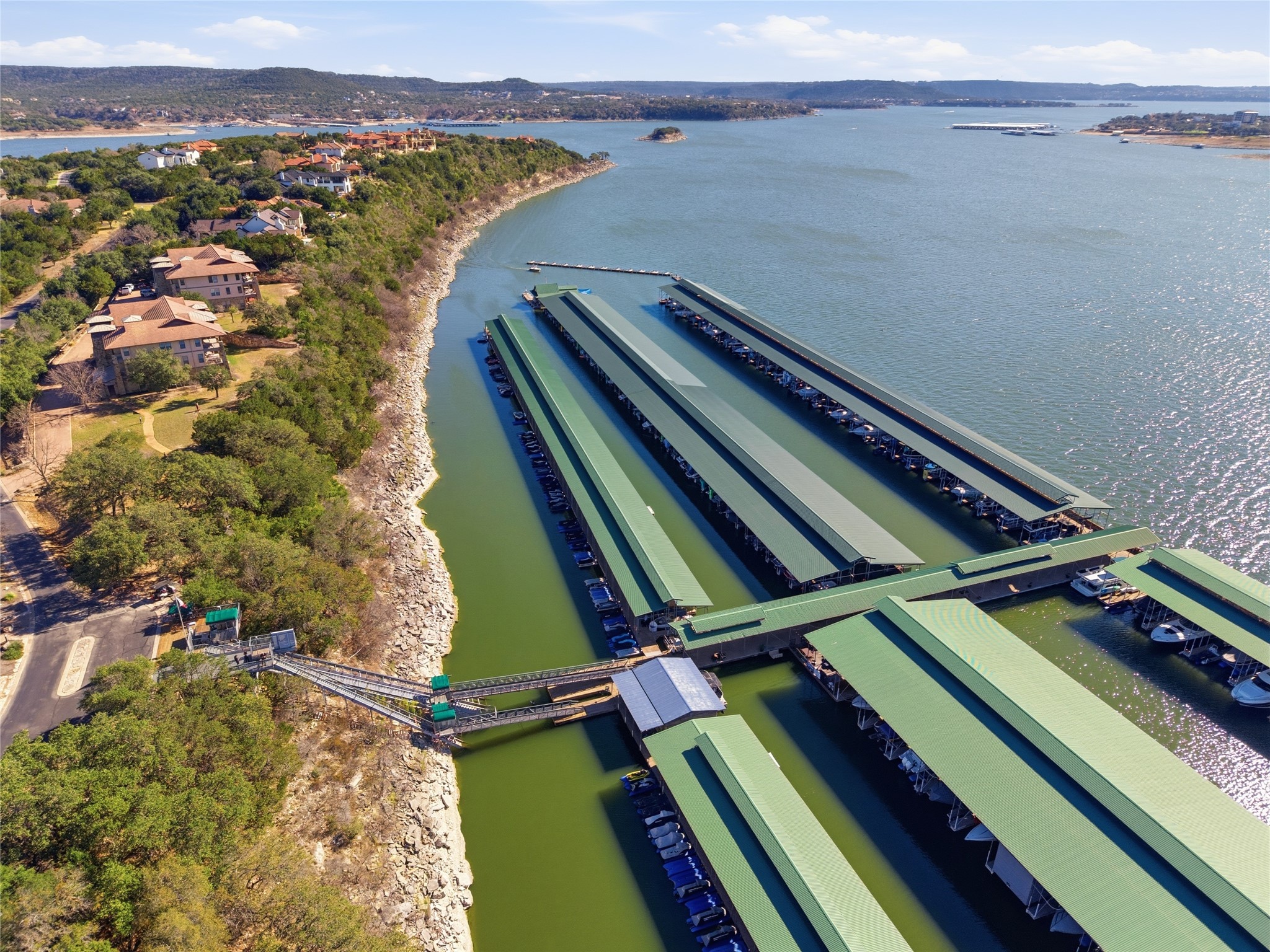 17700 Edgewood Way, Unit 101 Jonestown, TX 78645 - Photo 40 of 40