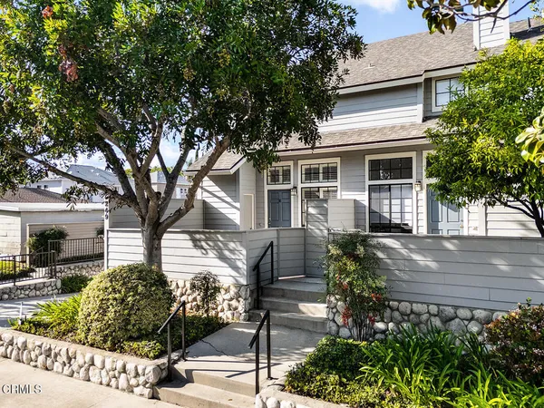 $599,000 | 249 Alpine Street, Unit 38, Pasadena, CA 91106