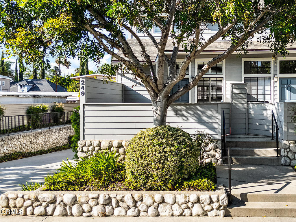 249 Alpine Street, Unit 38 Pasadena, CA 91106 - Photo 2 of 24 249 Alpine St #38 002-mls