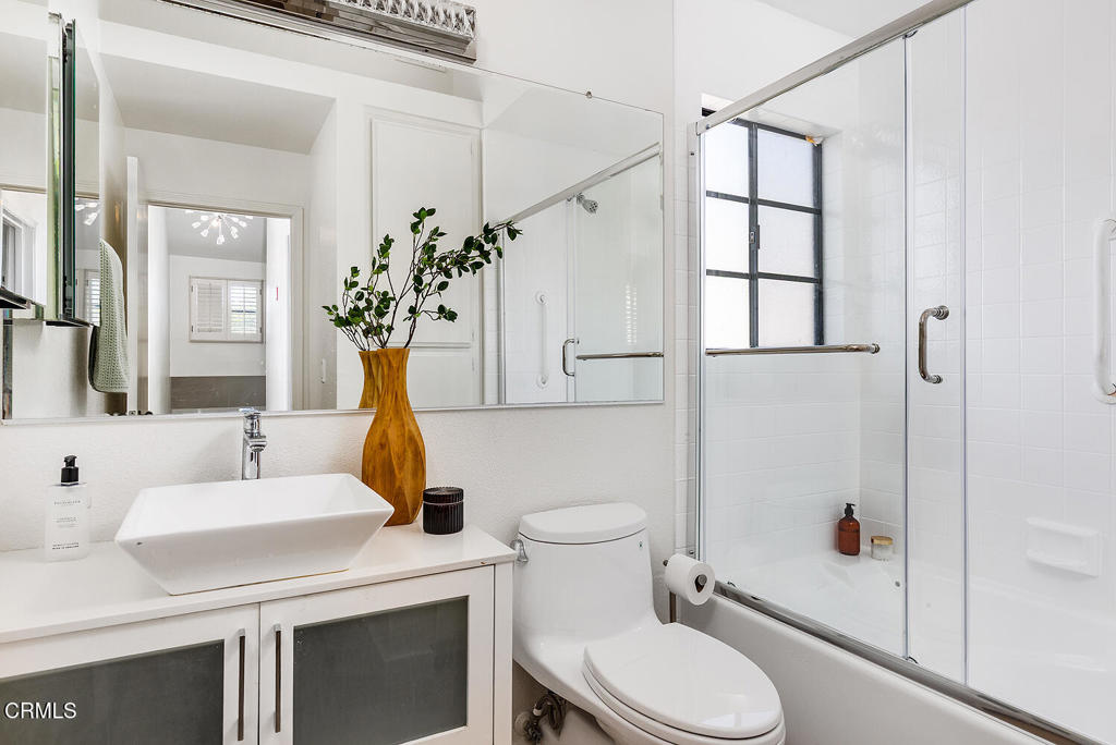 249 Alpine Street, Unit 38 Pasadena, CA 91106 - Photo 21 of 24 249 Alpine St #38 021-mls