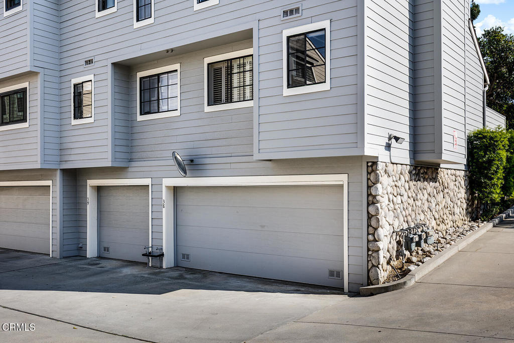 249 Alpine Street, Unit 38 Pasadena, CA 91106 - Photo 22 of 24 249 Alpine St #38 022-mls