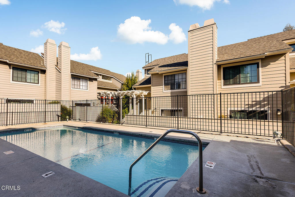 249 Alpine Street, Unit 38 Pasadena, CA 91106 - Photo 23 of 24 249 Alpine St #38 023-mls