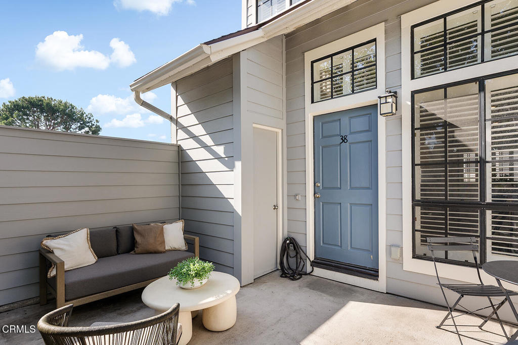 249 Alpine Street, Unit 38 Pasadena, CA 91106 - Photo 4 of 24 249 Alpine St #38 004-mls