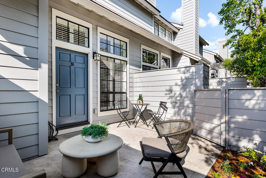 249 Alpine Street, Unit 38 Pasadena, CA 91106 - Photo 7 of 24 249 Alpine St #38 007-mls