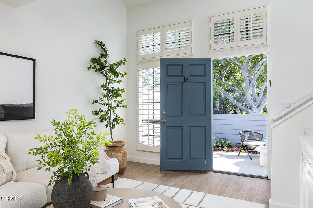 249 Alpine Street, Unit 38 Pasadena, CA 91106 - Photo 8 of 24 249 Alpine St #38 008-mls