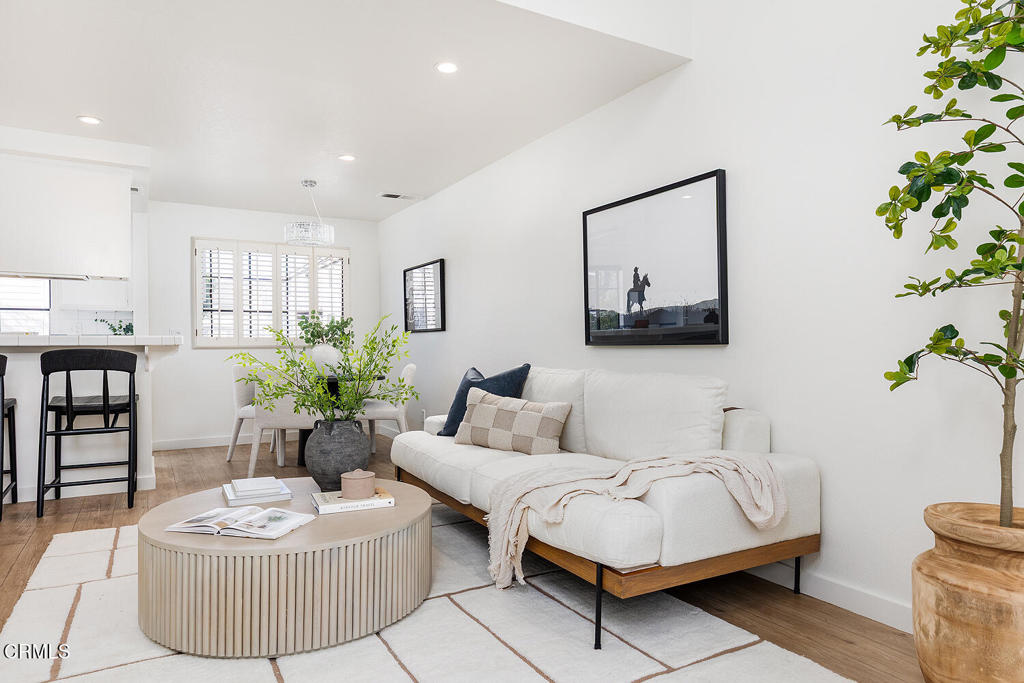 249 Alpine Street, Unit 38 Pasadena, CA 91106 - Photo 10 of 24 249 Alpine St #38 010-mls