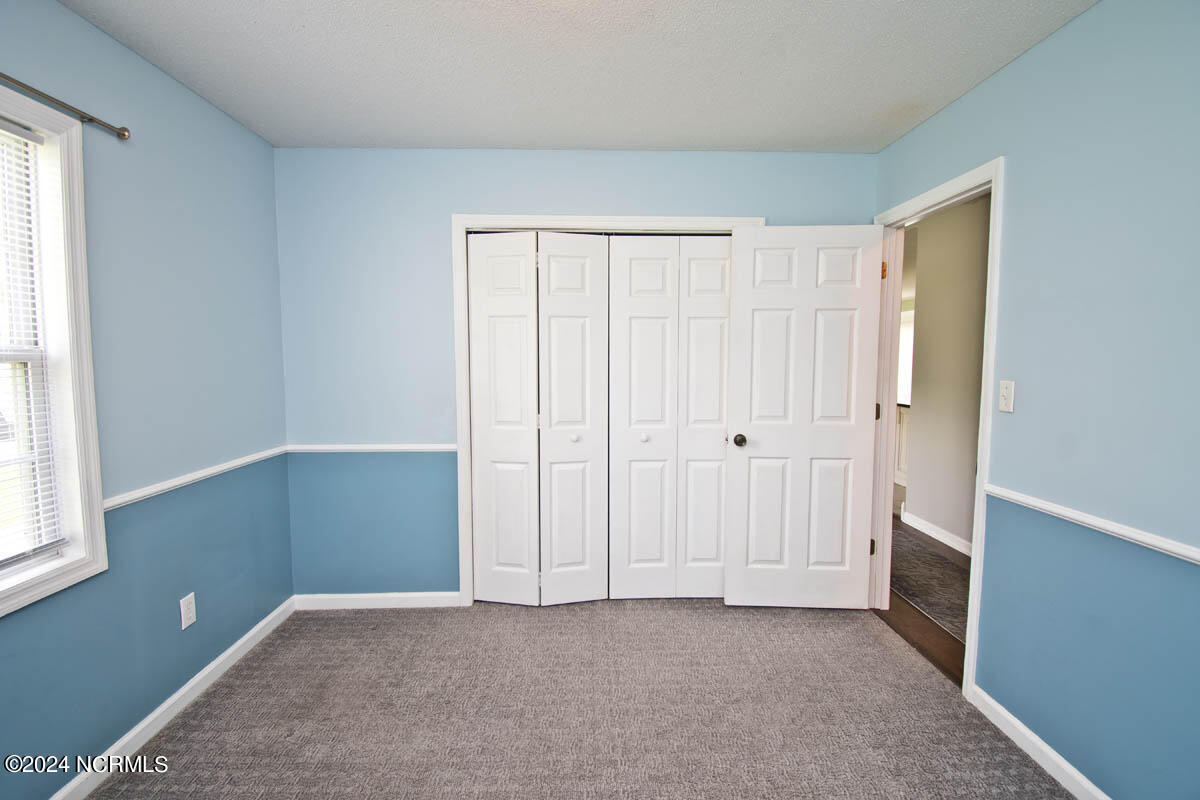 206 Parnell Road Hubert, NC 28539 - Photo 15 of 42 2nd Bedroom