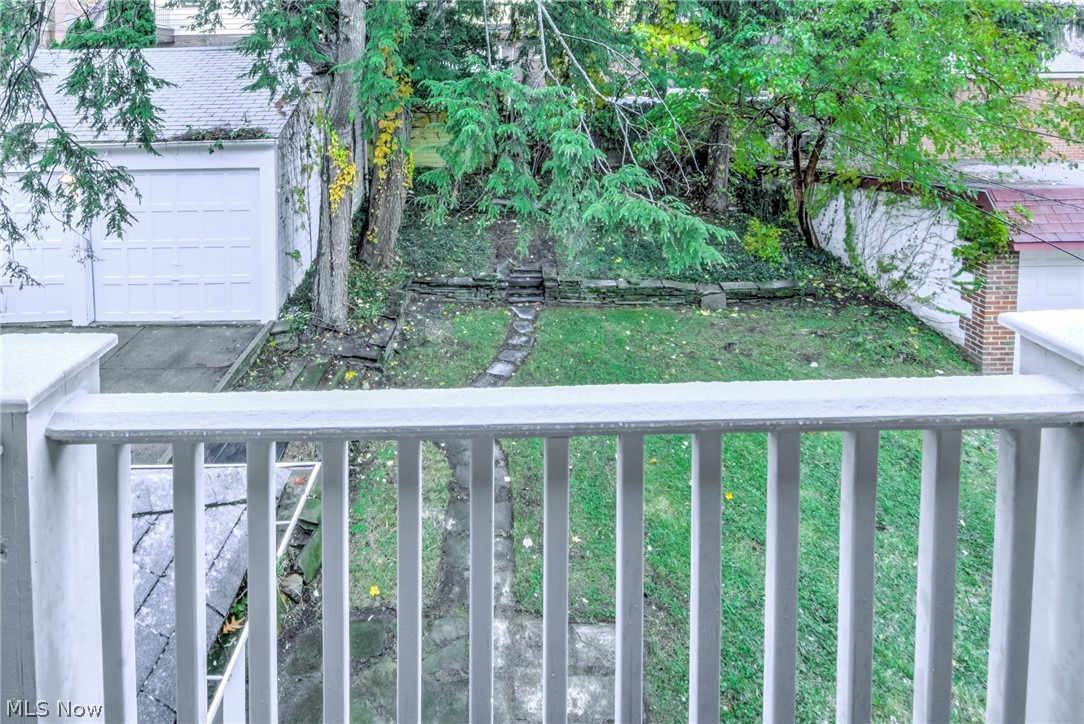 4686 Broadale Road Cleveland, OH 44109 - Photo 25 of 33 Gallery Image 25