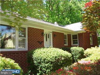 13 Johnson Road Lawrenceville, NJ 08648 - Photo 2 of 12