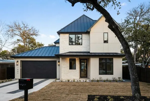 $2,899,000 | 1607 Rabb Road, Austin, TX 78704