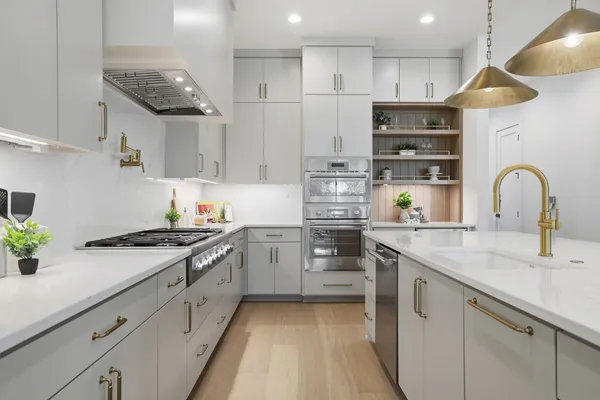 $2,899,000 | 1607 Rabb Road, Austin, TX 78704