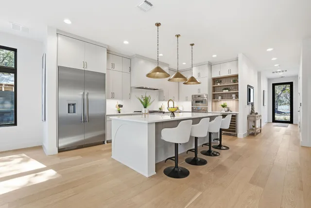 $2,899,000 | 1607 Rabb Road, Austin, TX 78704