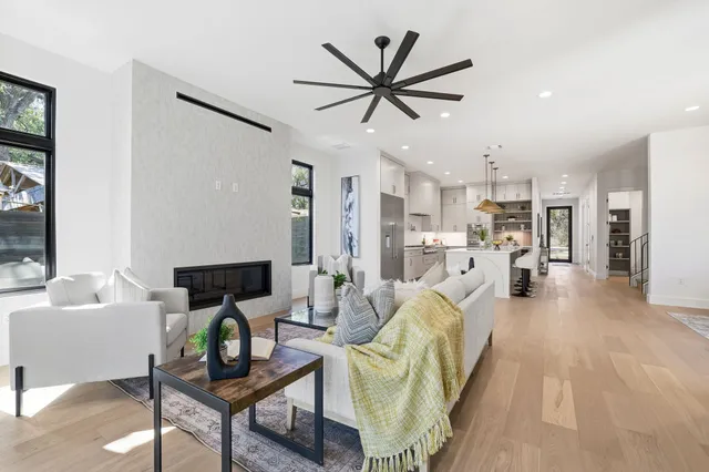 $2,899,000 | 1607 Rabb Road, Austin, TX 78704