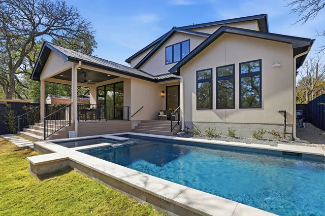$2,899,000 | 1607 Rabb Road, Austin, TX 78704