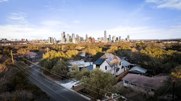 $2,899,000 | 1607 Rabb Road, Austin, TX 78704
